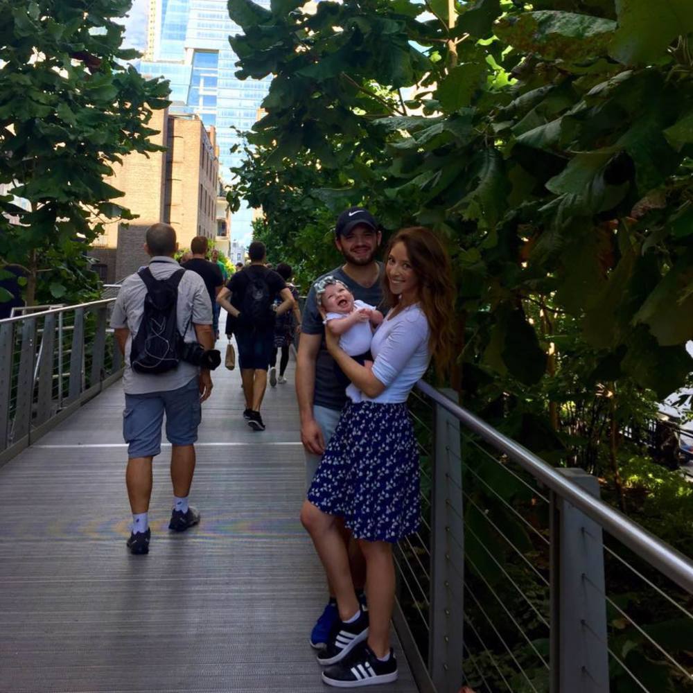 Meet your Posher, Kelly